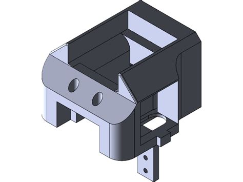 Image result for SolidWorks Files for 3D Printer
