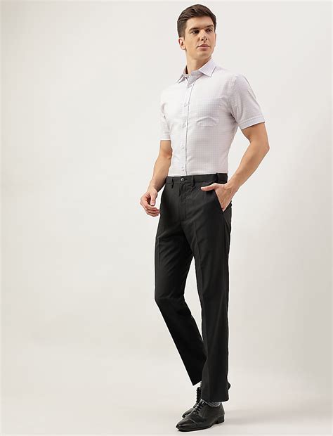 Buy Cotton Rich Checked Short Sleeves Shirt at Marks & Spencer