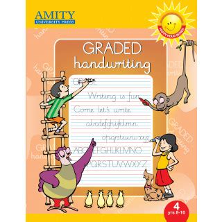 Image result for Handwriting Book 4th Class