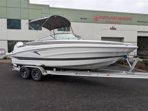 2024 Crownline 250 XSS in Clackamas, OR, USA