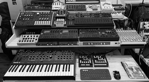 Your Setups (Part 2) - Page 106 - Other Gear - Elektronauts