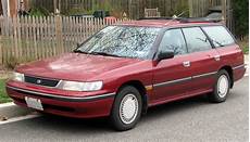 1994 Subaru Legacy Wagon by 1994 Subaru Legacy Lsi Wagon 2 2l Awd Auto 1994 Subaru Legacy Wagon