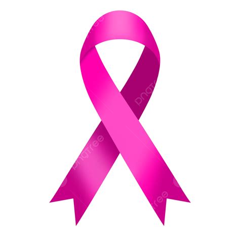 Cancer Awareness Ribbon Png