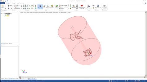 DesignSpark Mechanical Francais 的图像结果