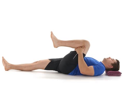 Spinal Stenosis Exercises