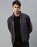 Buy Grey Rainwear and Windcheaters for Men by VOXATI Online | Ajio.com