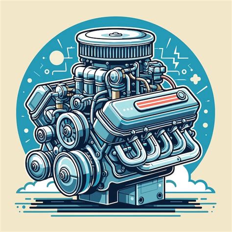 Engine Cartoon 的图像结果