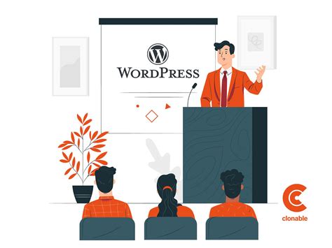 WordPress website cloning in 5 minutes