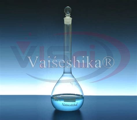 Flasks. volumetric, interchangable Glass Stopper Manufacturer and ...