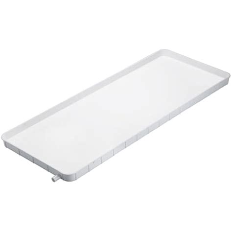 FUDUOSHUNYI Air Conditioner Drip Tray Condensation Drain India | Ubuy