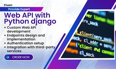 Image result for Web Application Python Back End REST API