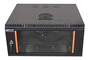 EMS 4U X 550W X 350D Wall Mount Rack - Buy EMS 4U X 550W X 350D Wall ...