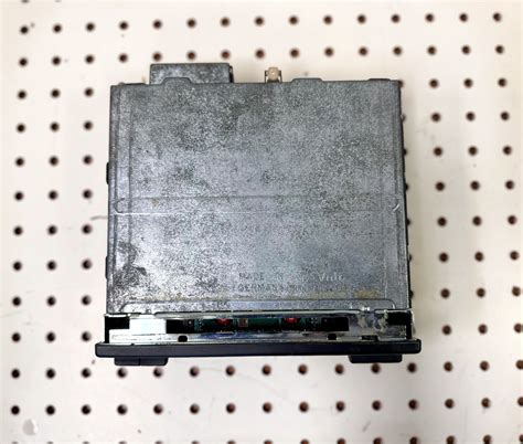 1986 - 1993 Mercedes Benz R107 W124 W126 Cassette | Ubuy India