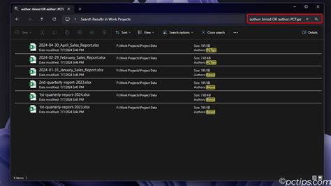 Image result for Windows File Search