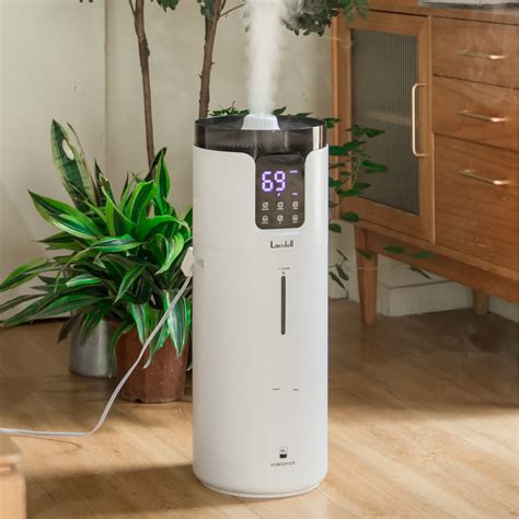 Large Room Cool Mist Ultrasonic Humidifier - Philippines | Ubuy