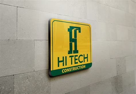 Hi-Tech Label 的图像结果