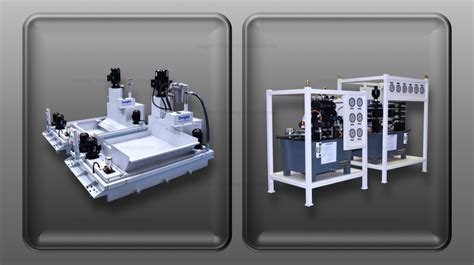 Insight | Machining Fixtures | Tooling | Hydraulic Power-packs | HMC ...