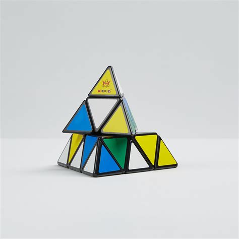 Pyraminx Patterns 的图像结果