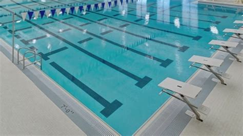 Mumford student dies after being pulled from school pool | FOX 2 Detroit