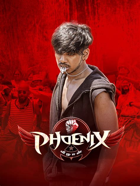 Book Phoenix Movie Tickets in Payyanur - Cue the Popcorn! | District