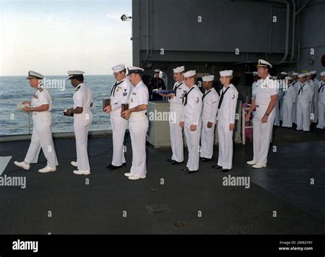 Capt Lester Brown Jr