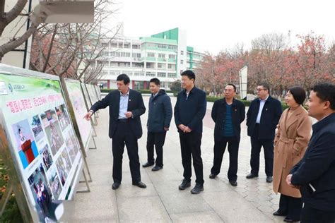 潍坊市党政主要领导职务调整 许立全任市委书记 各地新闻 烟台新闻网 胶东在线 国家批准的重点新闻网站