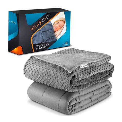 Top 10 Best Adults Weighted Blankets in 2026 Reviews - GoOnProducts