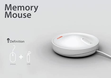 Image result for Adding Memory to Mouse