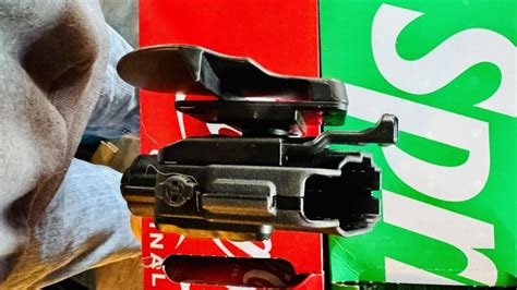 Image result for Springfield XD Service Model