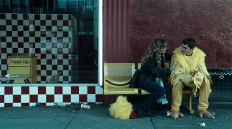 Personal Effects (2009)