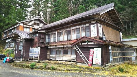 SETOGUCHI (Tokamachi) - Onsen Ryokan Reviews, Photos, Rate Comparison ...