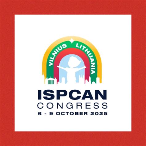 ISPCAN Vilnius Congress, Vilnius, 6 October to 9 October | AllEvents