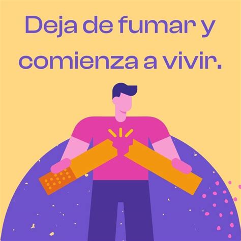 Lemas De Citas Contra El Tabaquismo