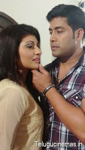 Oka Villain Prema Katha Photos