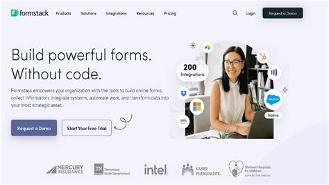 Image result for Formstack Flow