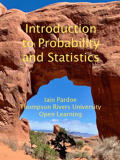 Image result for Probability and Statistics Book