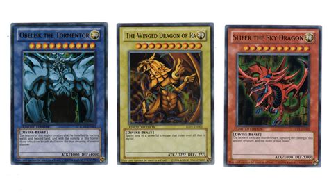 Buy yu gi oh god cards - shotsopm