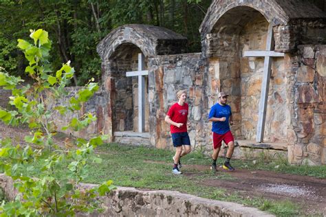 MS in Exercise Science | Performance | Liberty University