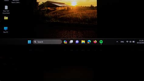 Image result for Windows Taskbar Location Windows 11