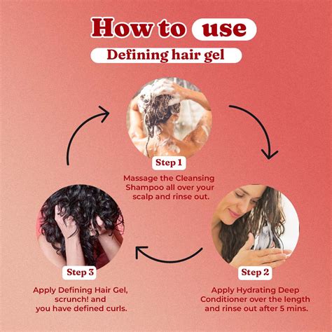 Buy Fix My Curls Defining Hair Gel — Vanity Wagon