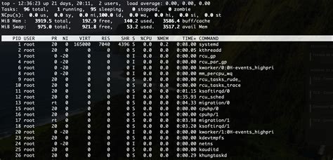 Image result for CPU Linux