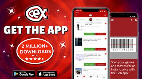CeX (IN) Buy & Sell Games, Phones, DVDs, Blu-ray, Electronics ...