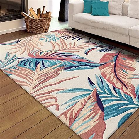 Best Rugs for Living Room: Soft, Stylish and Durable Picks for Every Home