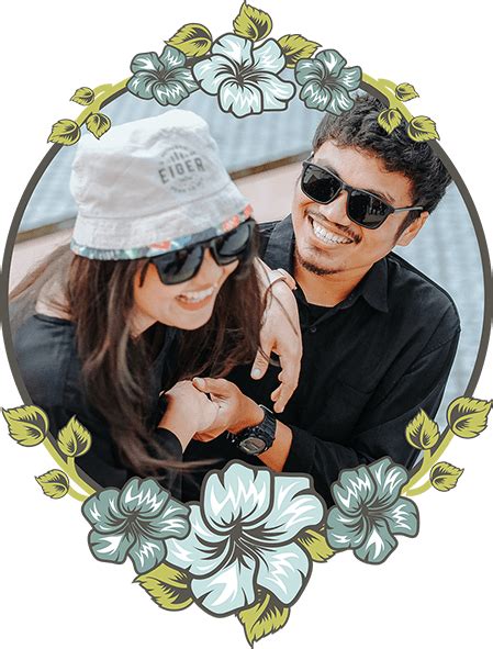 The Wedding RANTI ALDI