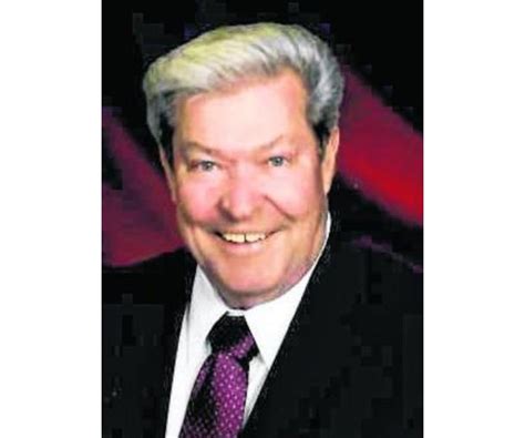 Carl Wuebker Obituary (2025) - Minster, OH - Sidney Daily News