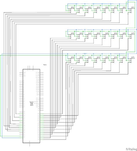 Image result for Arduino LED Screen Display