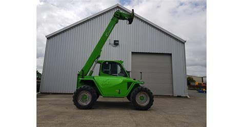 Merlo P41.7 Features 的图像结果