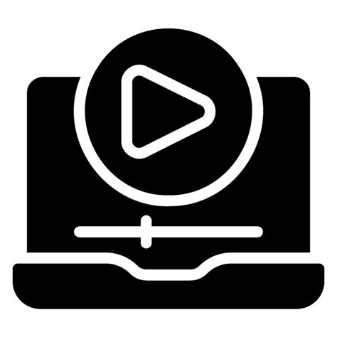 Image result for Symbols for Video Tutorial