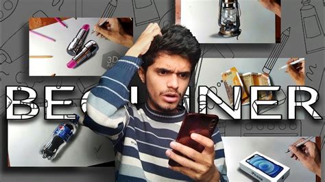 Image result for 3D Drawing Tutorial
