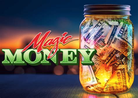 Image result for Magic Money Machine